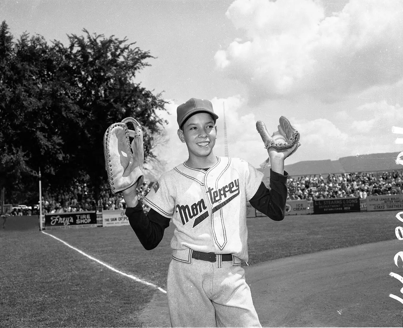 Macias. Murió a los 80 años