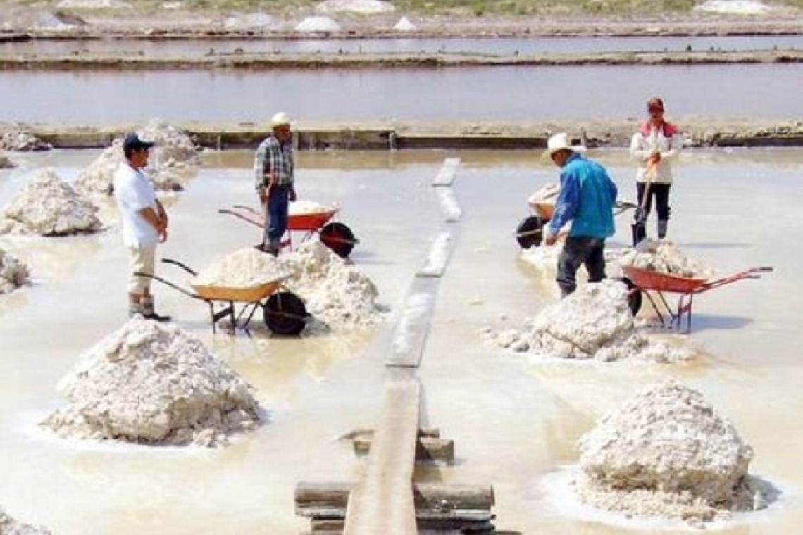  CANCELAN CONCESIÓN DE LITIO EN MEXICO 