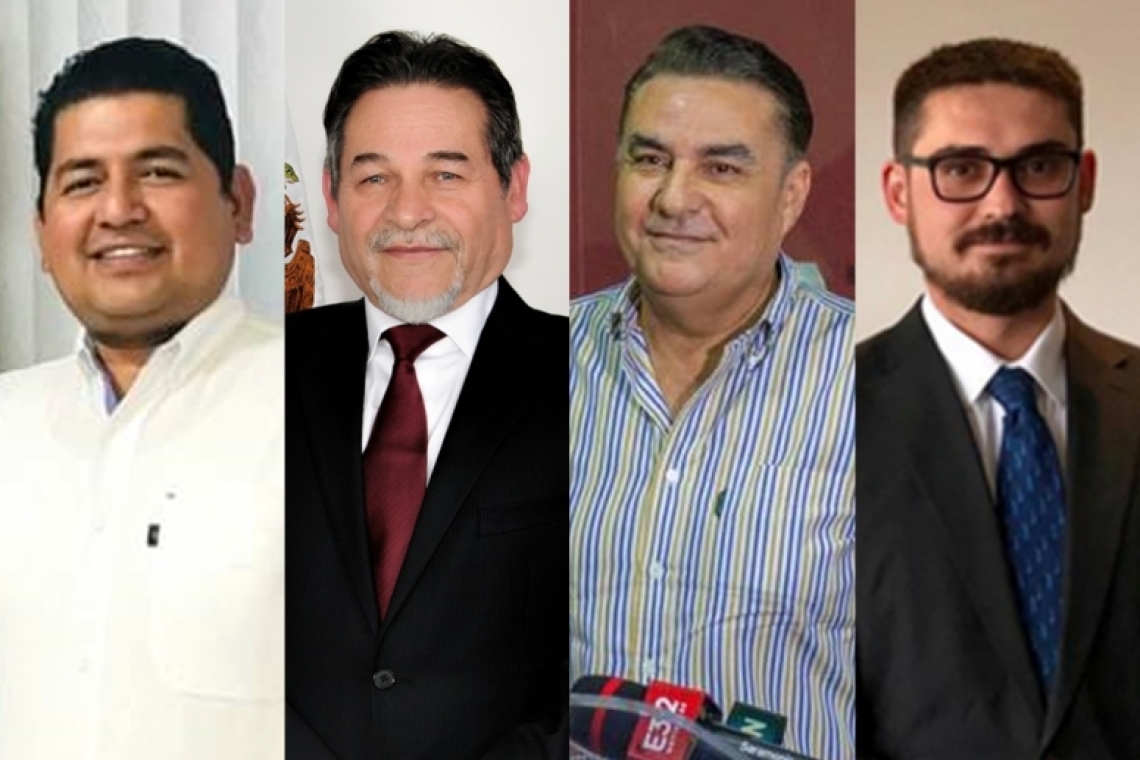 Confidencial Político
