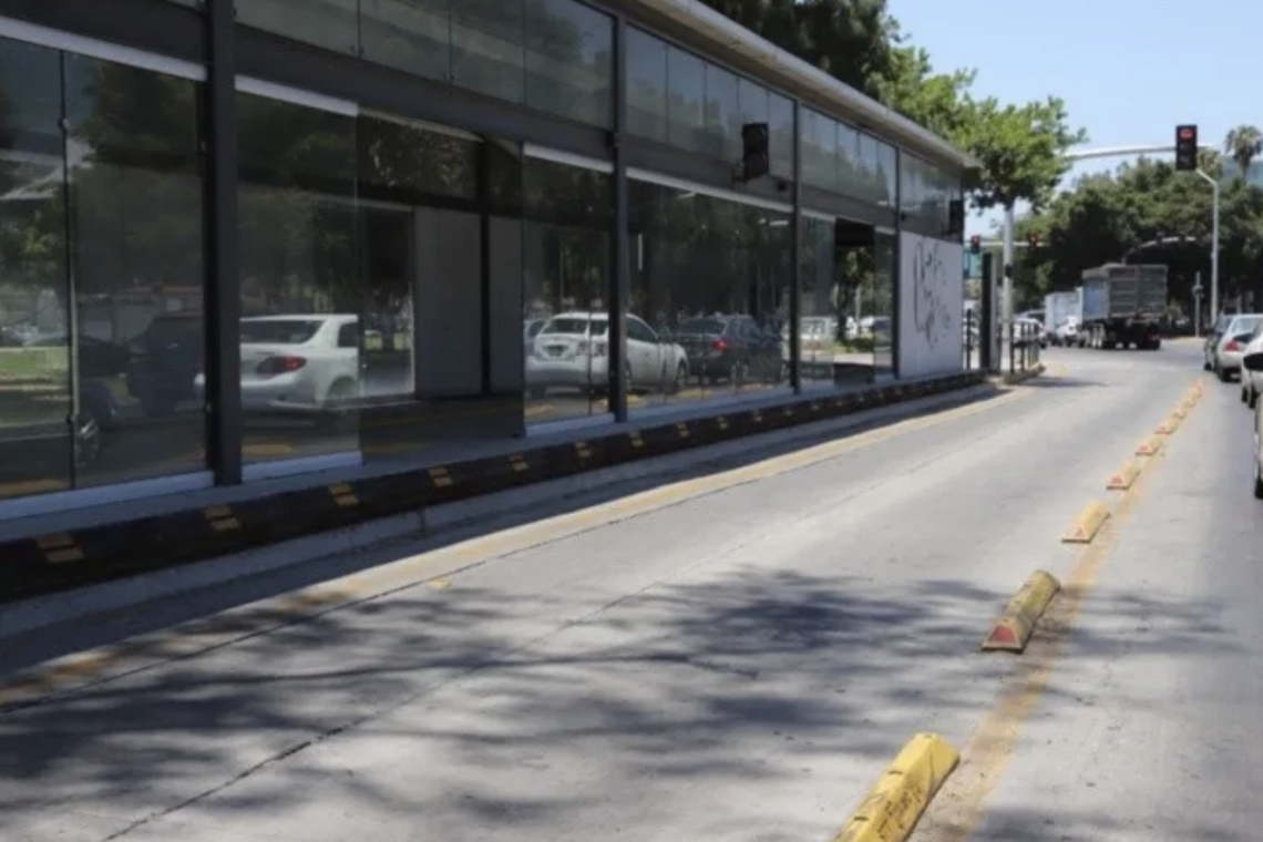 ACONSEJAN CAMBIAR RUTAS Y ESTACIONES PARA REACTIVAR EL SITT