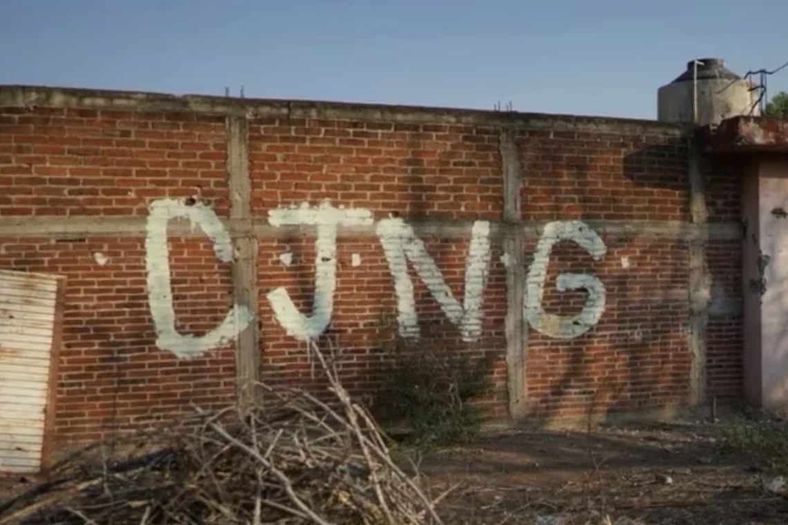 PROYECTO PYTHON’ LA MAYOR CACERÍA DE EEUU CONTRA EL CJNG QUE LLEVÓ A MÁS DE 600 ARRESTOS