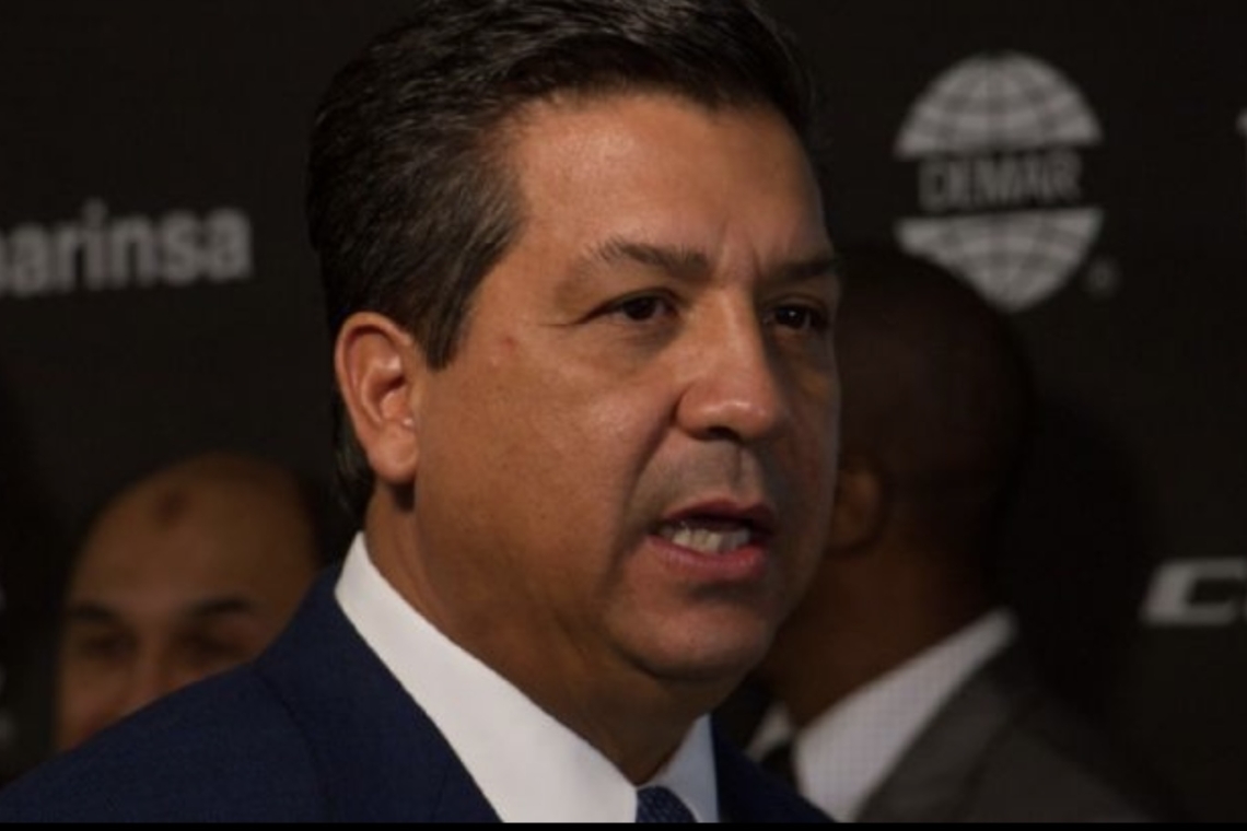 CABEZA DE VACA AMENAZA CON DEMANDAR A PERIÓDISTAQUE PUBLICÓ “CAMPO DE EXTERMINIO