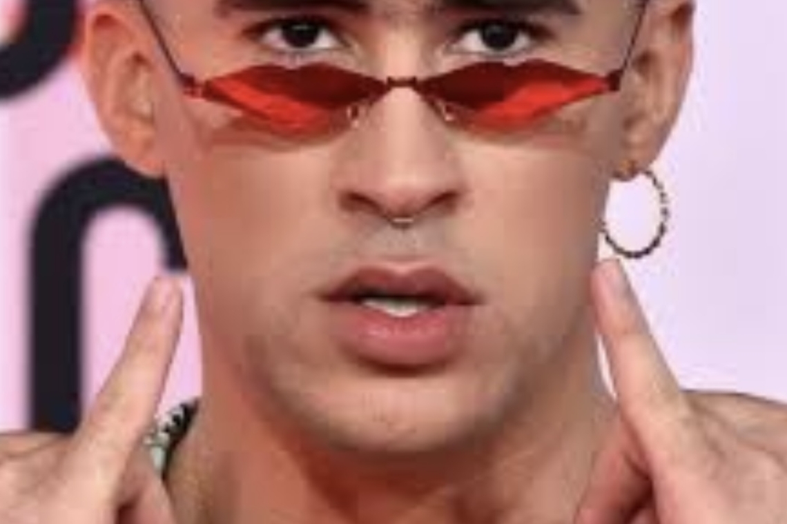 BAD BUNNY COLAPSA SPOTIFY