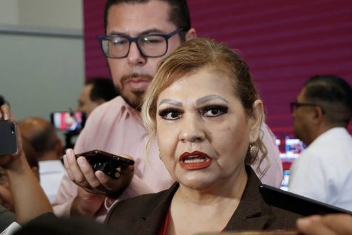 FGE cuenta con dos líneas de investigación por asesinato del director de la Policía de San Quintín