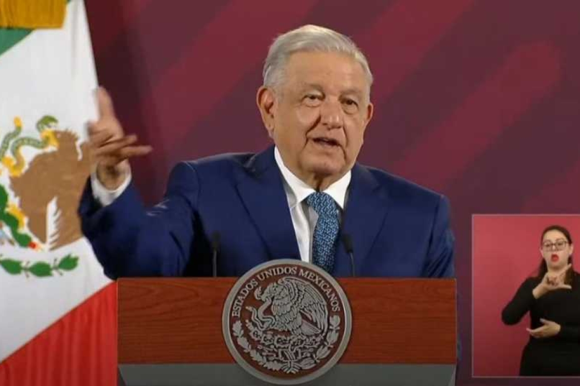 JUGADA MAESTRA DE AMLO CONTRA EL PODER JUDICIAL