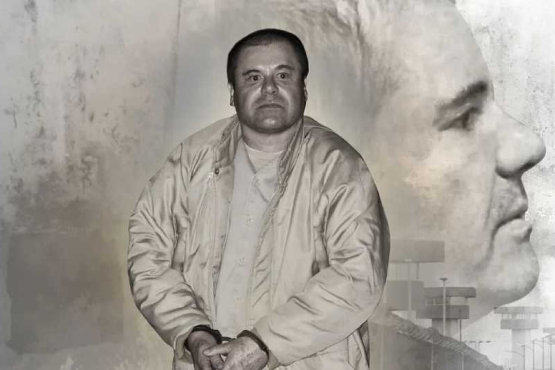 ¿CUANTO GANABA ‘EL CHAPÓ’ GUZMÁN AL MES? ESTÁ ES LA CANTIDAD QUE GENERABA EL CAPÓ CUANDO ERA LIBRE 