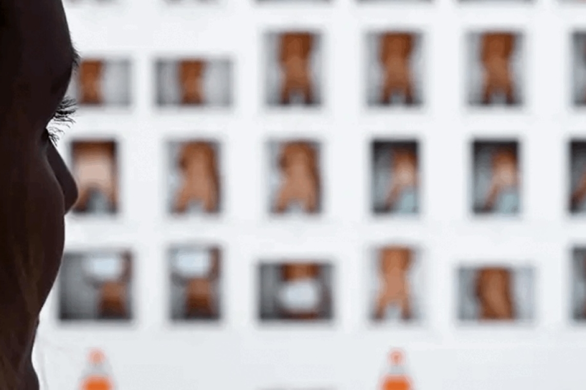 RED PORNOGRAFICA INFANTIL EN ESPAÑA: DETENIDOS 121 PERSONAS 