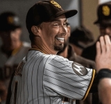 GANA SNELL CY YOUNG
