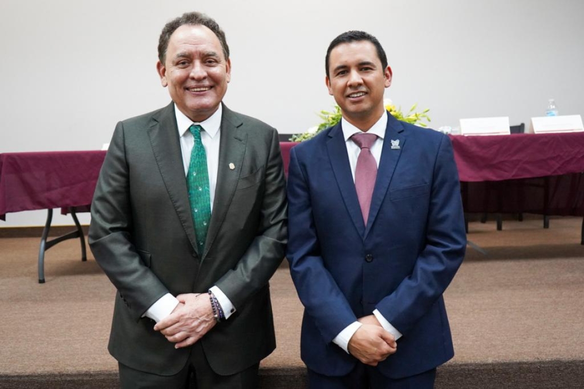 COORDINACION ENTRE SALUD DEL ESTADO CON IMSS BIENESTAR 