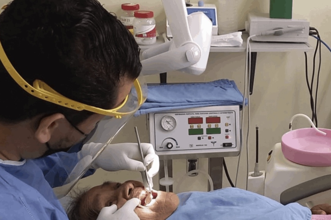 IMSS JORNADA NACIONAL DE SALUD PUBLICA 