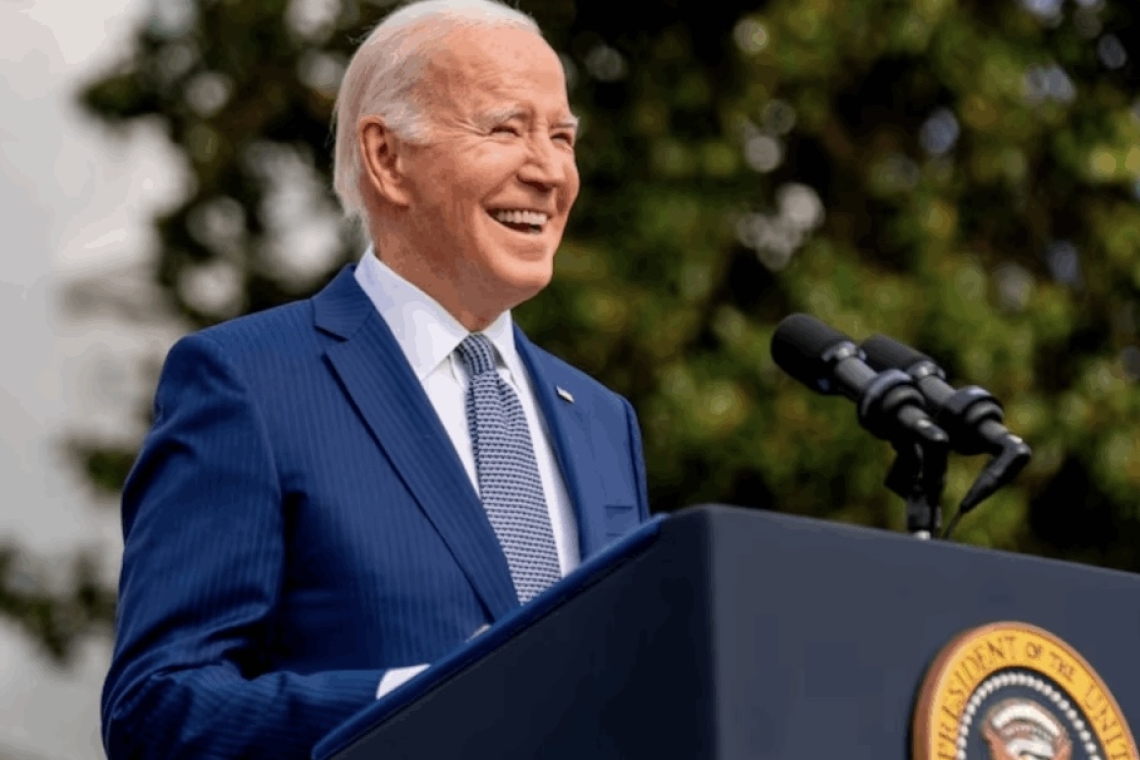 BIDEN FELICITA A AMLO POR LA CAPTURA DE “EL NINI” 