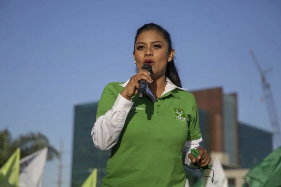ALCALDESA DE TIJUANA ES INVESTIGADA POR DESVÍO DE RECURSOS PÚBLICOS 
