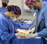 TRANSPLANTES Y DONACION DE ÓRGANOS REALIZADOS POR EL IMSS BC 