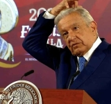 PIDE AMLO A GOBERNADORES “SOMETERSE” A LA REVOCACIÓN DE MANDATO