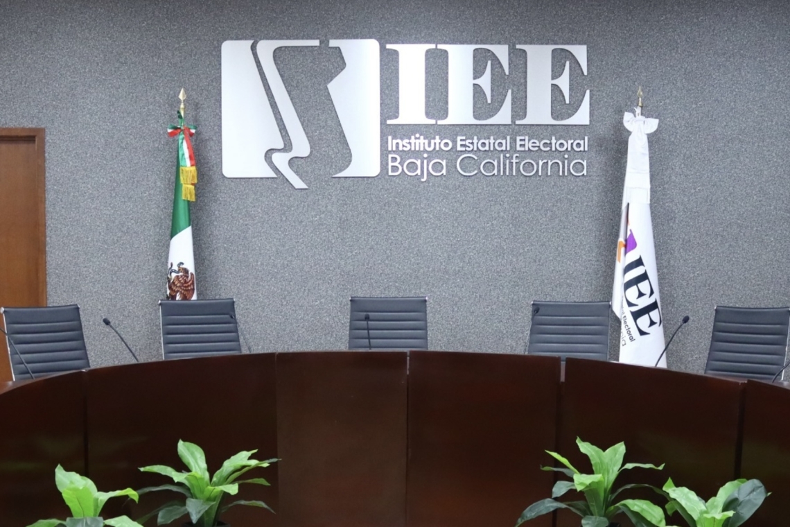 CANDIDATURA EN TIJUANA Y MEXICALI, PODRÍAN SER PARA HOMBRES 