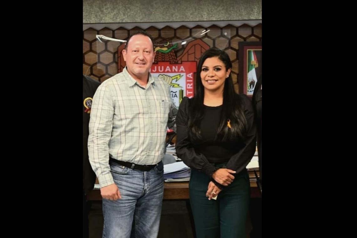 ACUERDO ENTRE EL H. XXIV AYUNTAMIENTO DE TIJUANA Y SINDICATO DE BURÓCRATAS 