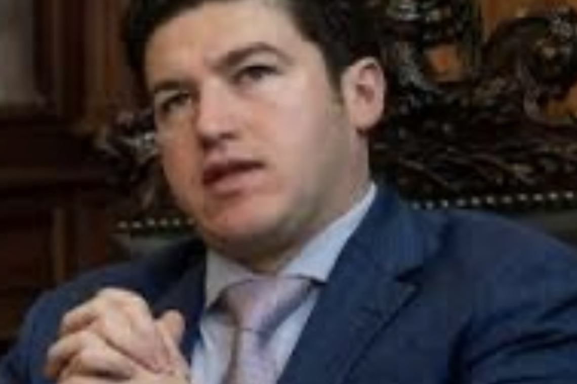 SAMUEL NO SERA PRESIDENTE 