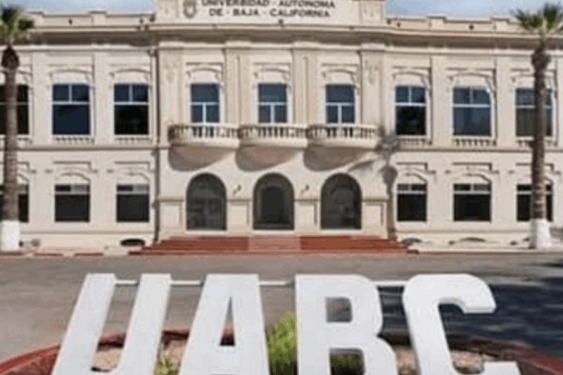 5 MIL 584 MILLONES DE PESOS PROSUPUESTO SOLICITADO POR LA UABC