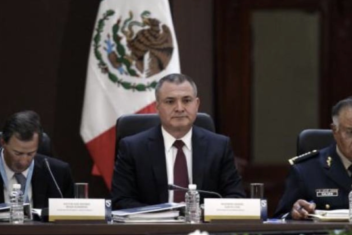 CANCELAN ORDEN DE APREHENSIÓN A 61 PERSONAS Y GRUPO ARHE 
