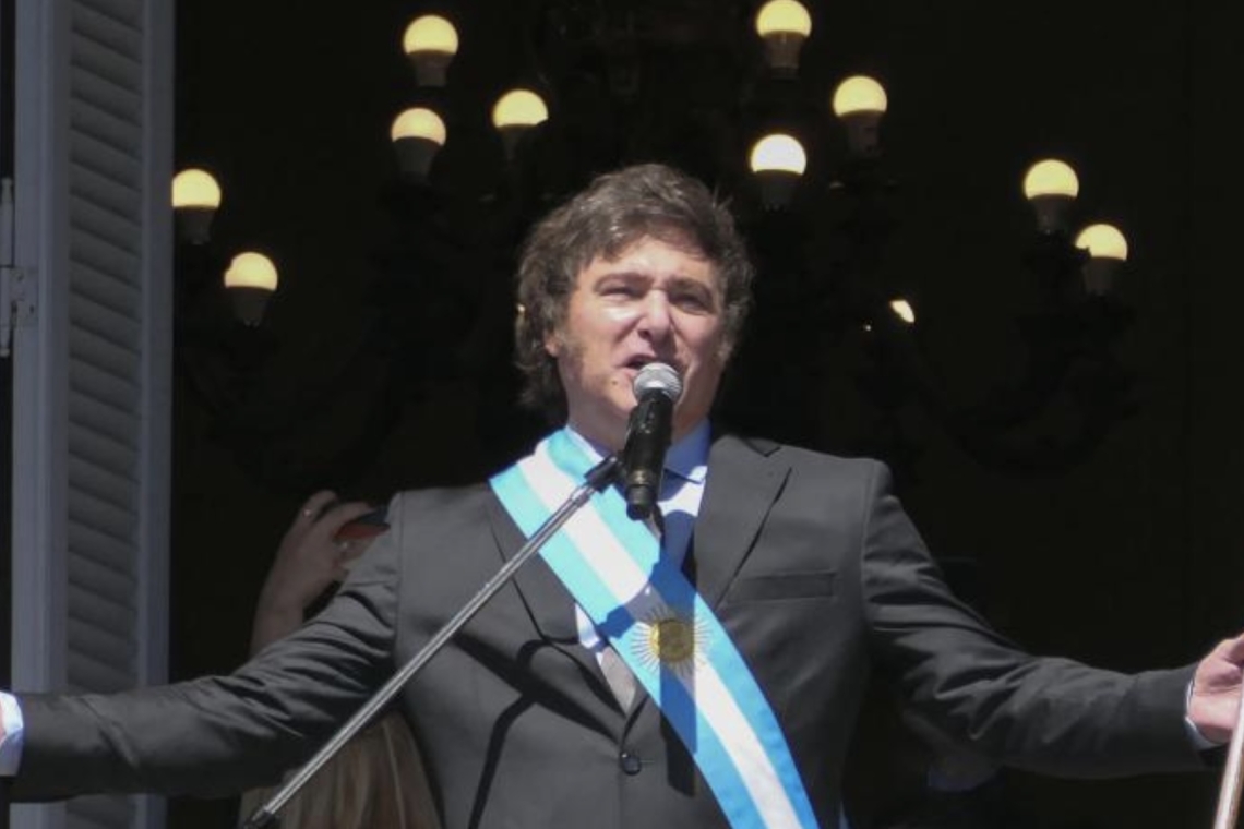 CANCELARÁN AYUDA SOCIAL A LOS QUE PARTICIPEN EN PROTESTAS 