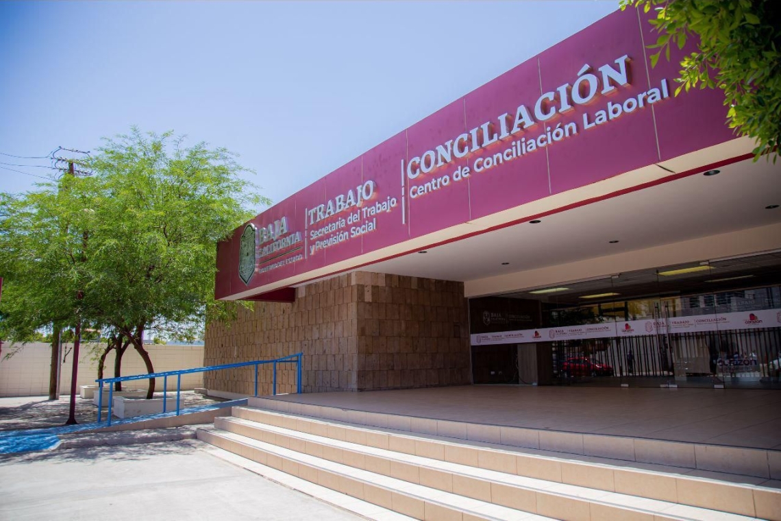 VENCE EL 20 DE DICIEMBRE PLAZO PARA PAGO DE AGUINALDO: SECRETARÍA DEL TRABAJO DE BC