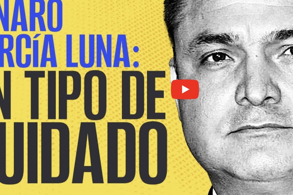 LAS DOS CARAS DE GENARO 