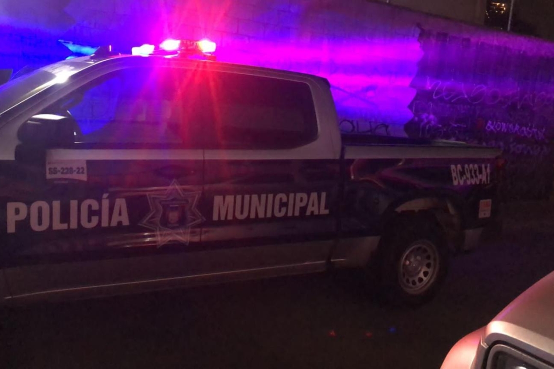 PIDE DELEGADO FEDERAL QUE EJERCITÓ INTERVENGA POLICÍA DE TIJUANA 