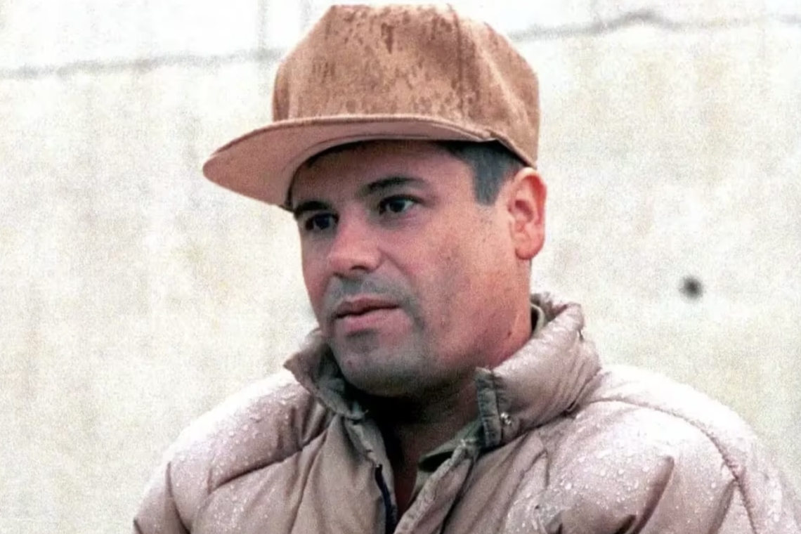 ESTE ERA EL PACTO ENTRE “EL CHAPO” GUZMÁN Y EL SECRETARIO DE DEFENSA DE FELIPE CALDERON 