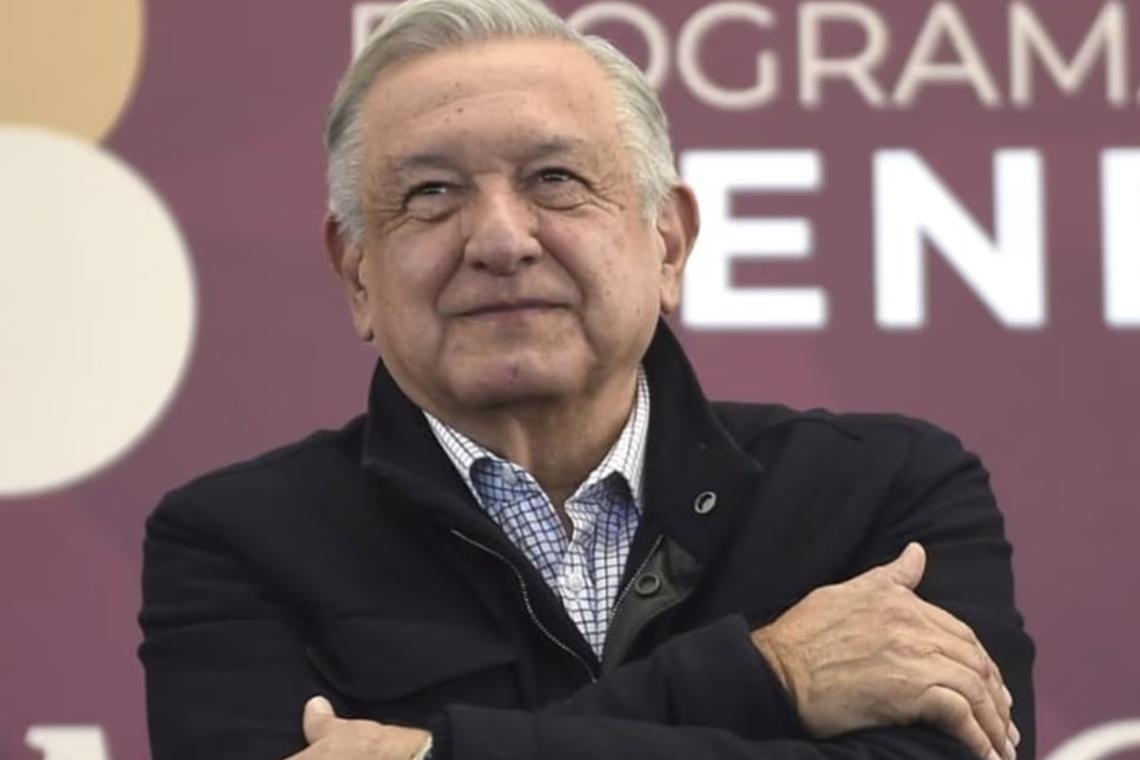 AMLO ENCABEZA EL RANKING DE STREAM CHARTS PARA CREADORES DE CONTENIDO MEXICANOS 