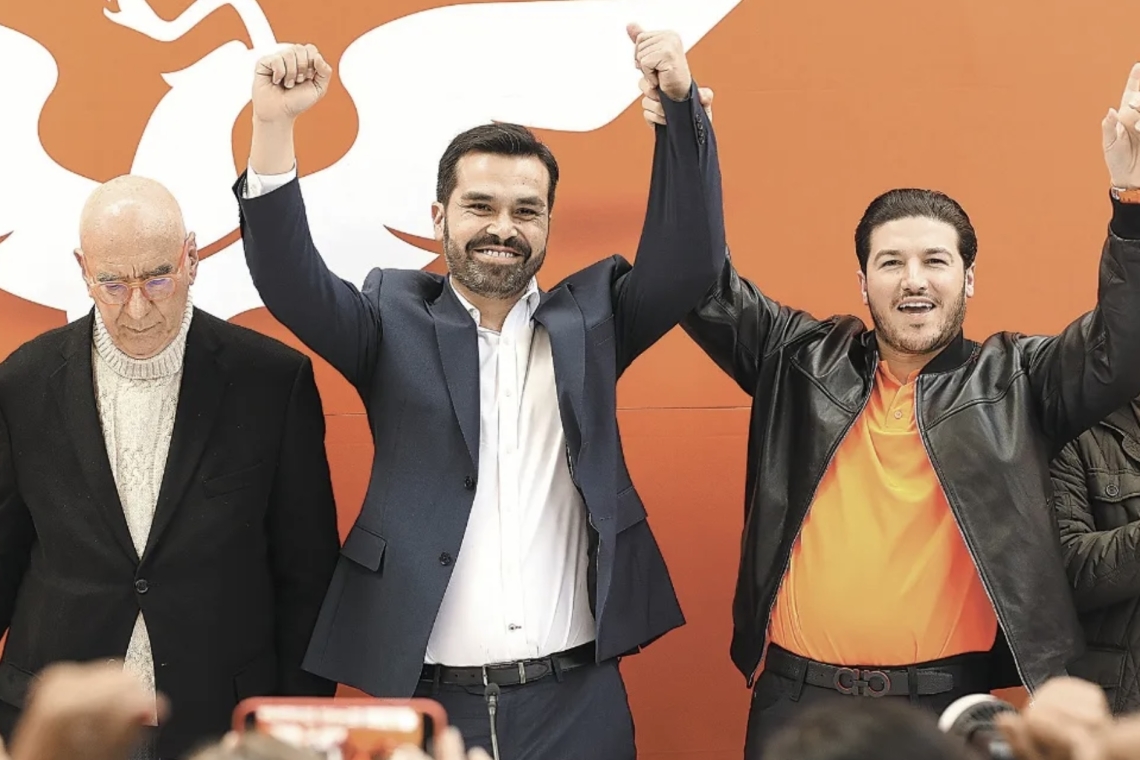 VEN POSIBLE UNA BAJA EN VOTOS TRAS LA DESIGNACIÓN DE ÁLVAREZ MAYNEZ 