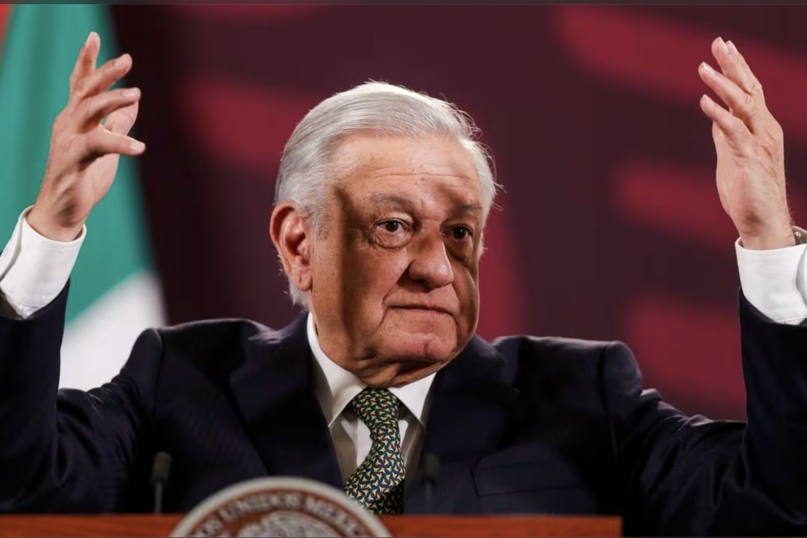JUECES, PENSIONES Y SEGURIDAD: LAS REFORMAS DE LÓPEZ OBRADOR DESTINADAS AL ÉXITO ELECTORAL Y AL FRACASO LEGISLATIVO 