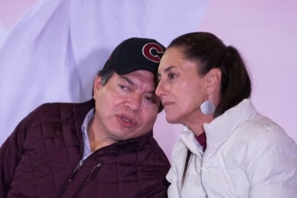 EL REPARTO DE CANDIDATURAS LOCALES ABRE GRIETAS EN MORENA EN LOS ESTADOS 