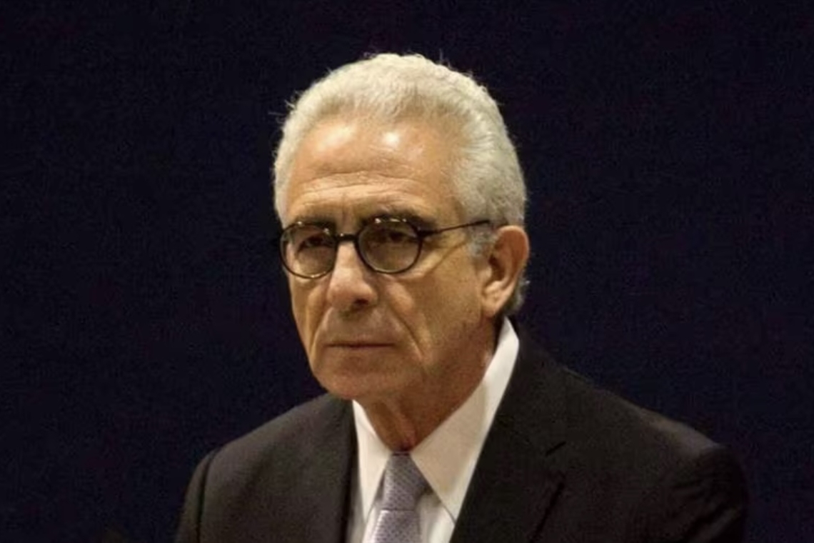 ENESTO ZEDILLO: ¿QUÉ HA HECHO DESPUÉS DE DEJAR LA PRESIDENCIA EN EL 2000?