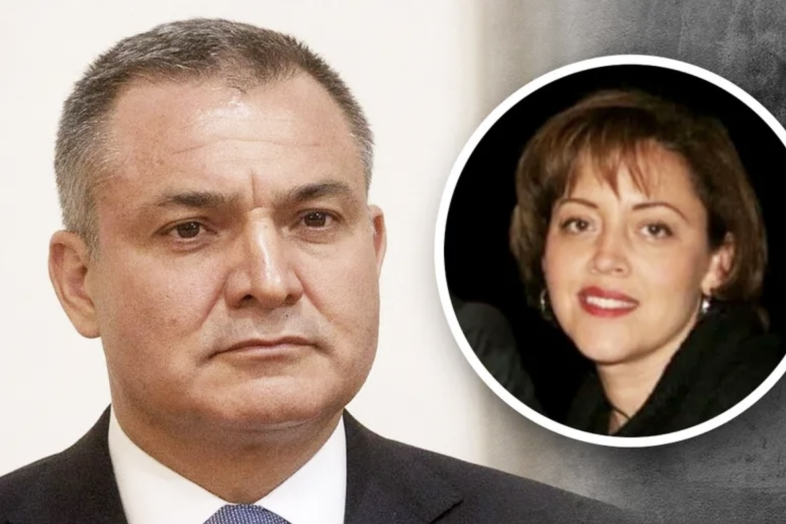 JUEZA RECHAZA TUMBAR VINCULACIÓN A PROCESO CONTRA HERMANA Y SOBRINO DE GENARO GARCÍA LUNA