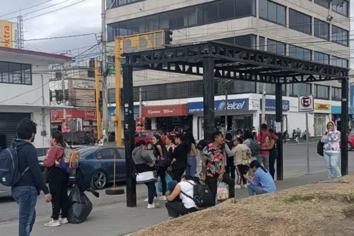 ALCALDESA DE TIJUANA TEJE RED DE CORRUPCION CON CONTRATOS MILLONARIOS 