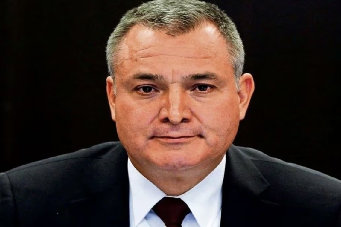 UIF INVESTIGA A SOCIOS MEXICANOS DE GARCÍA LUNA POR TRIANGULACIÓN DE DINERO