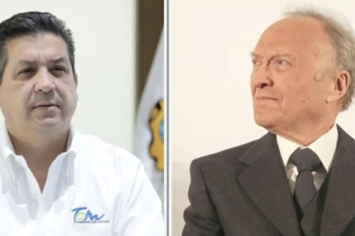 FGR SOLICITA INTERPOL LOCALIZAR A CABEZA; “INTENTAN DOBLEGARME METIÉNDOSE CON MI FAMILIA” , RESPONDE 