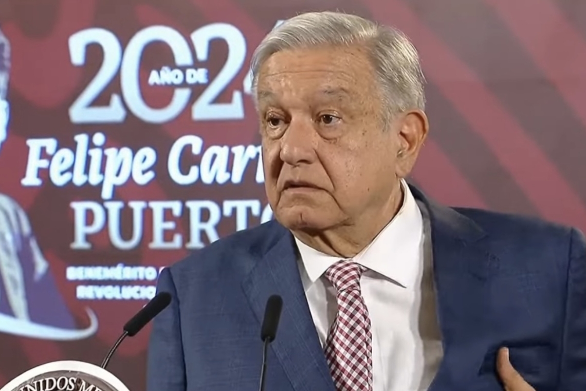FGR BUSCA A LÍDER DE LOS ARDILLOS, PARA QUE COMPRUEBE ACUSACIONES EN CONTRA DE AMLO