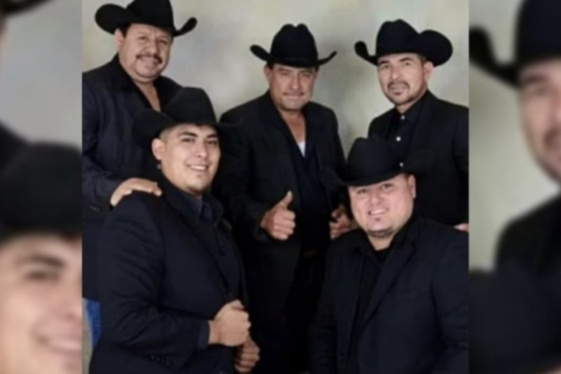 SECUESTRAN Y ASESINAN A TRES INTEGRANTES DE UN GRUPO MUSICAL EN ENSENADA 