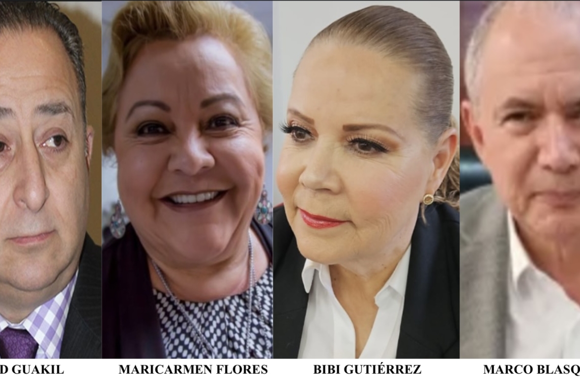 CONFIDENCIAL POLÍTICO DE MAQUIAVELO 