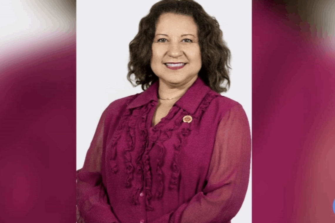 SE DESLINDA CATEM BC DE PRONUNCIAMIENTOS A FAVOR DE ALCALDESA MONTSERRAT CABALLERO