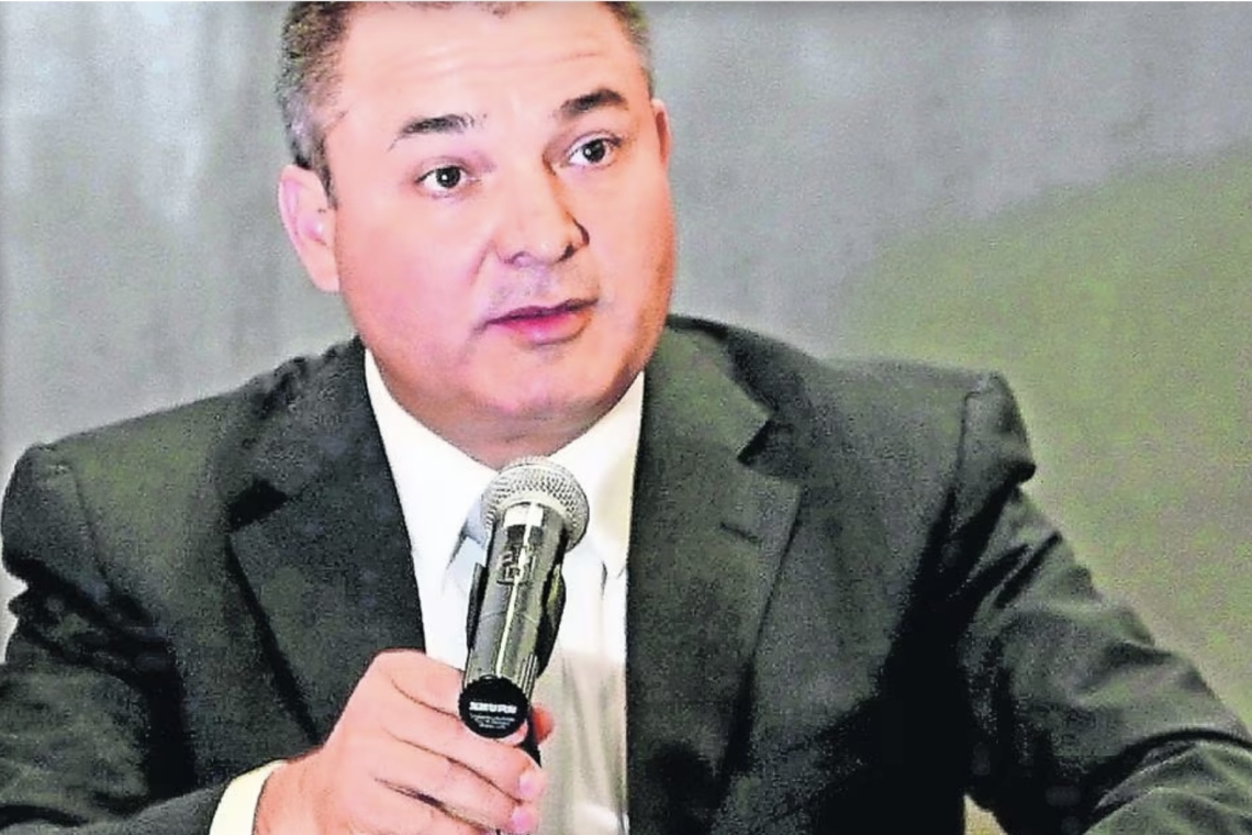 “GARCÍA LUNA OFRECIÓ HASTA 2 MILLONES DE DÓLARES PARA INVENTAR UN COMPLOT