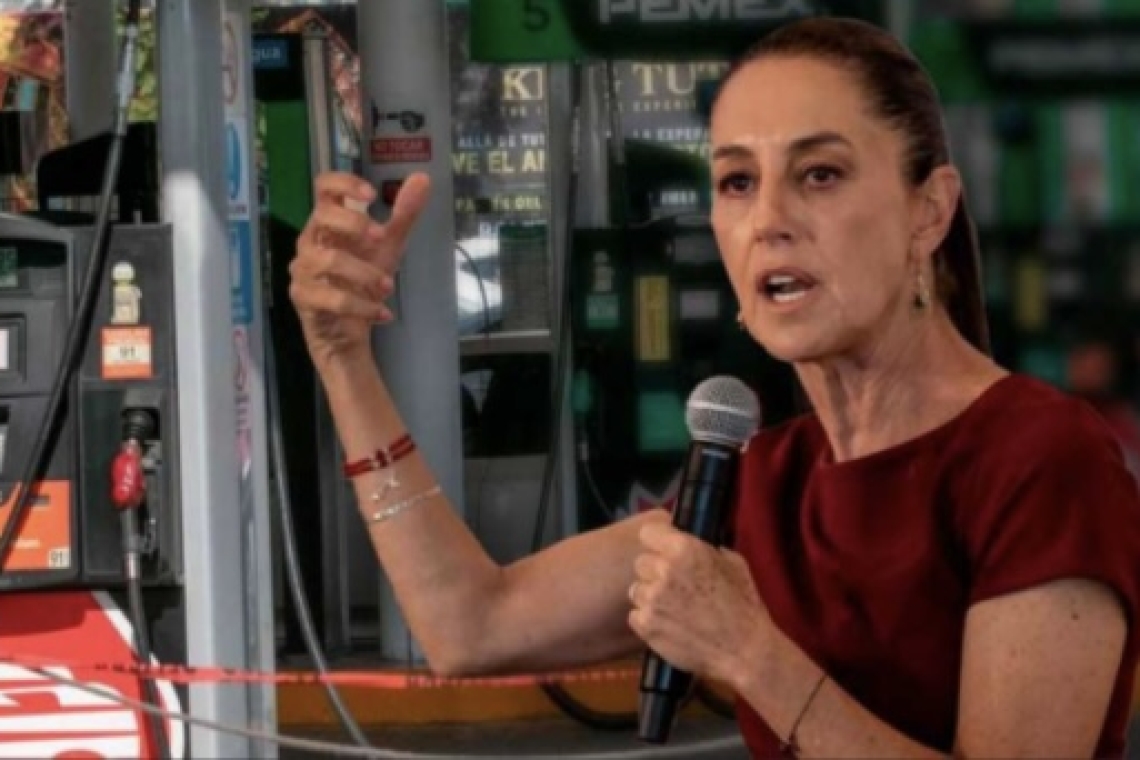 LA ENERGÍA DE CLAUDIA 