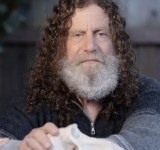 ROBERT SAPOLSKY, NEUROCIENTIFICO: PEDIR PUEBRAS DE QUE EL LIBRE ALBEDRÍO NO EXISTE ES COMO QUERER PROBAR QUE LOS 