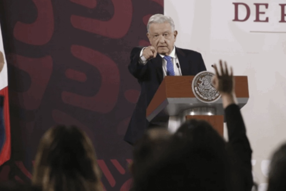 ¿ATENDERÁ AMLO DESPOJOS INMOBILIARIOS? HAY MÁS DE 20 MIL DENUNCIAS