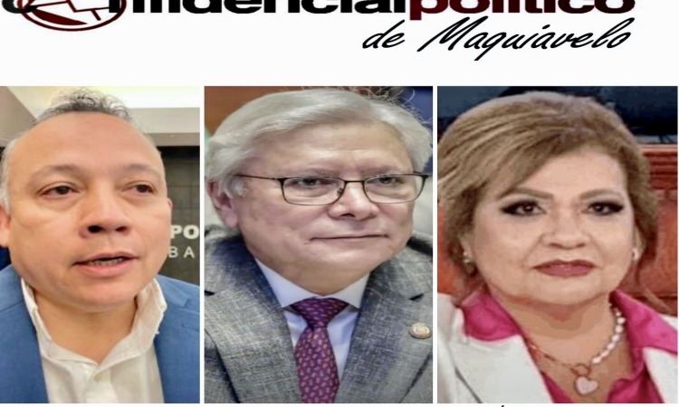 CONFIDENCIAL POLITICO DE MAQUIAVELO 
