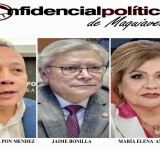 CONFIDENCIAL POLITICO DE MAQUIAVELO 