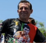 JULIO CÉSAR CHAVEZ ESTALLA EN CANELO VS. MUNGUÍA: ‘DÉJENME HABLAR CAB…’ 