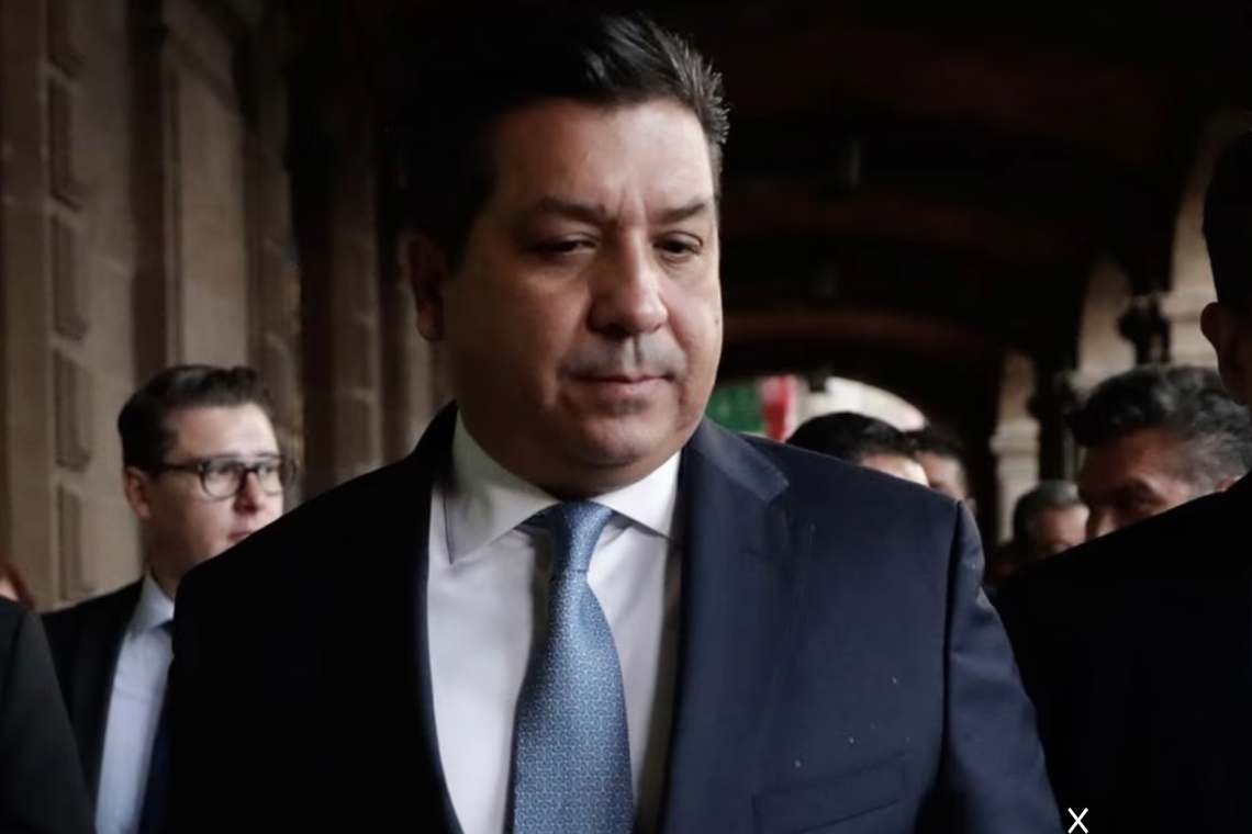 INE APRUEBA CANDIDATURA DE CÉSAR VERÁSTEGUI EN SUSTITUCIÓN DE GARCÍA CABEZA DE VACA A DIPUTADO PLURI POR EL PAN 