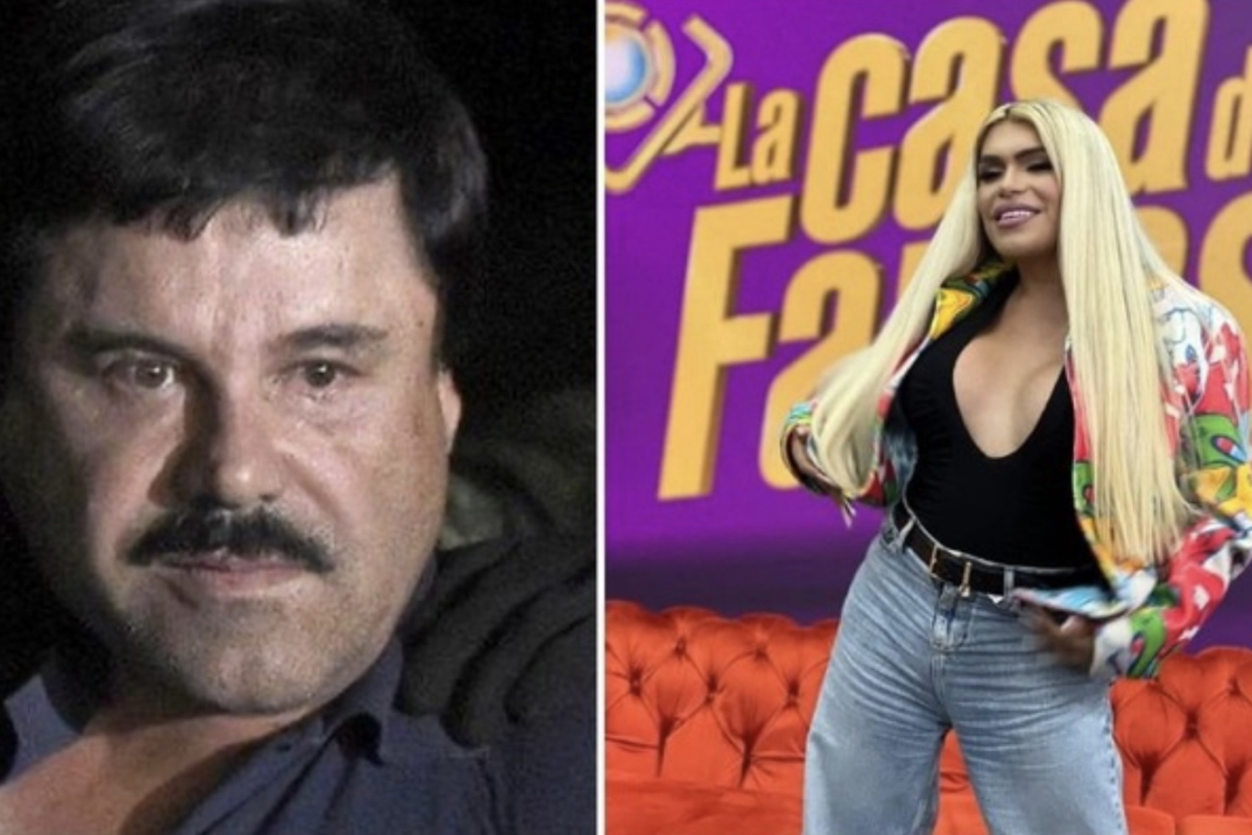 “EL CHAPO”, CON ACCESO A TV Y CON 3 HORAS A LA SEMANA AL PATIO DE LA CÁRCEL, ABOGADA REVELA COMO VIVE EL CAPO